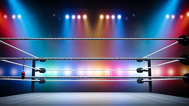 WWE Raw Prepares for WrestleMania 42 with Potential Match Stipulation Changes