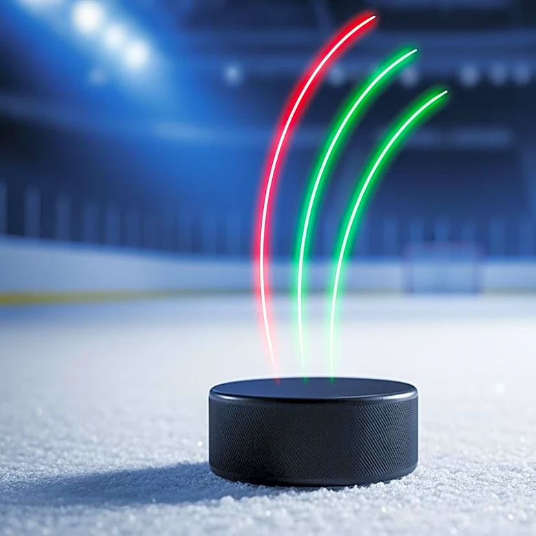 Kirill Kaprizov Scores Hat Trick to Secure Victory for Minnesota Wild Against Detroit Red Wings