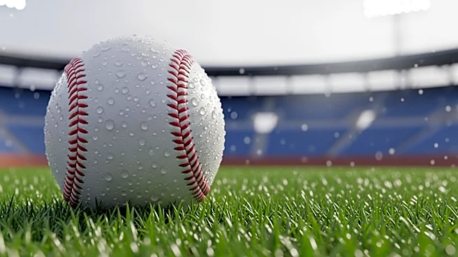 Yankees vs. Marlins Game Delayed by Rain, Rescheduled for Later Start