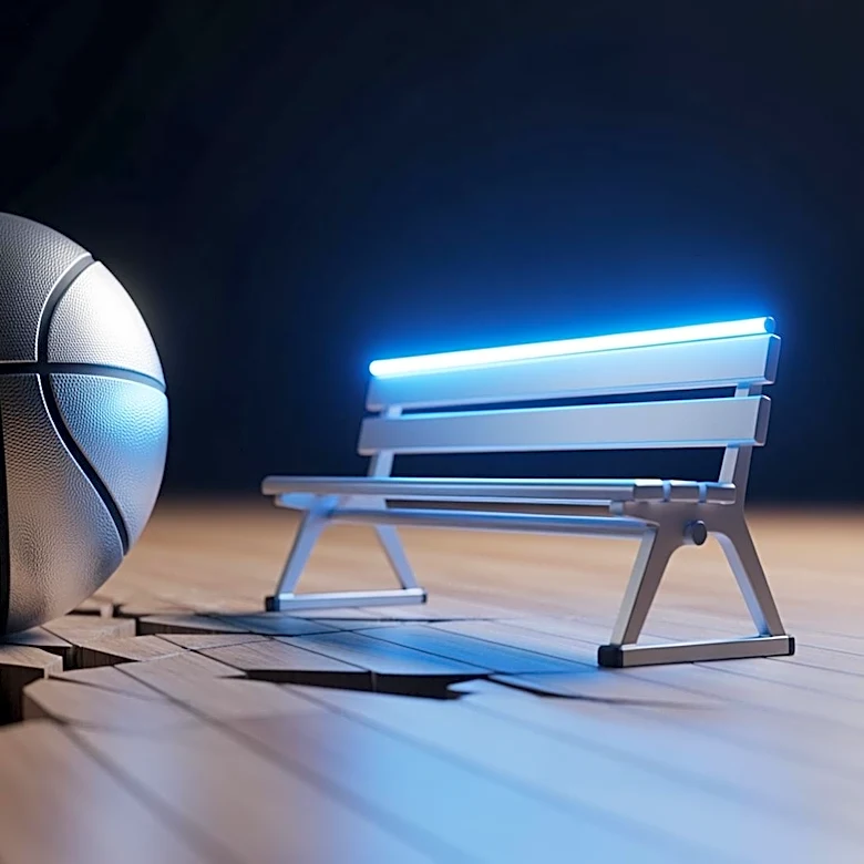 NBA Teams Face Roster Challenges Amidst Injuries and Strategic Shifts