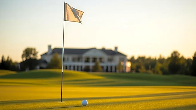 Lauren Coughlin Secures Victory at Aramco Championship, Nelly Korda and Leona Maguire Share Second
