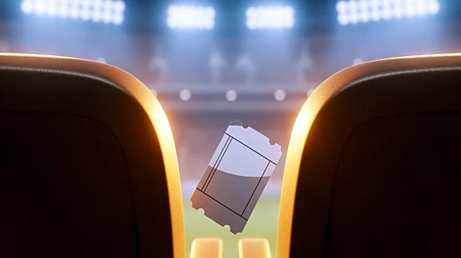 National Championship Ticket Prices Surge as Michigan Faces UConn