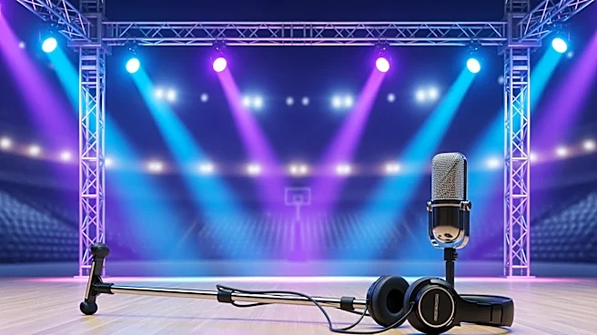 Chainsmokers Concert at Final Four Sparks Controversy Among Fans