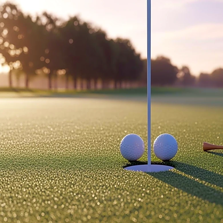 Former Alabama Golfers Justin Thomas and Davis Riley Prepare for Masters Tournament