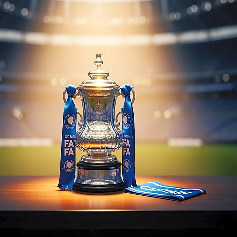 Cole Palmer Leads Chelsea to Victory as Captain in FA Cup Match Against Port Vale