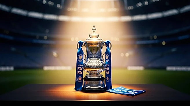 Cole Palmer Leads Chelsea to Victory as Captain in FA Cup Match Against Port Vale