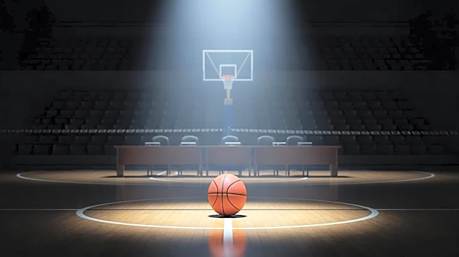 Michigan Wolverines Basketball Advances to National Championship Amidst Key Player Injuries