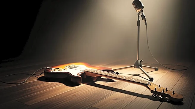 Jack White Debuts New Songs on 'SNL', Captivates Audience with 'Derecho Demonico' and 'G.O.D.'