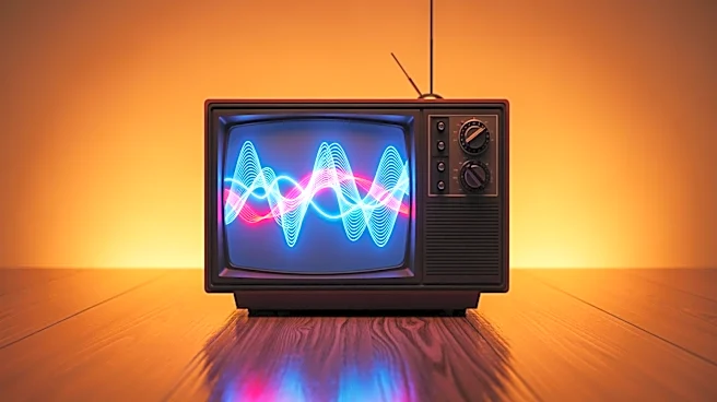 ESPN's Origins Explored in New Documentary 'Sports Heaven'