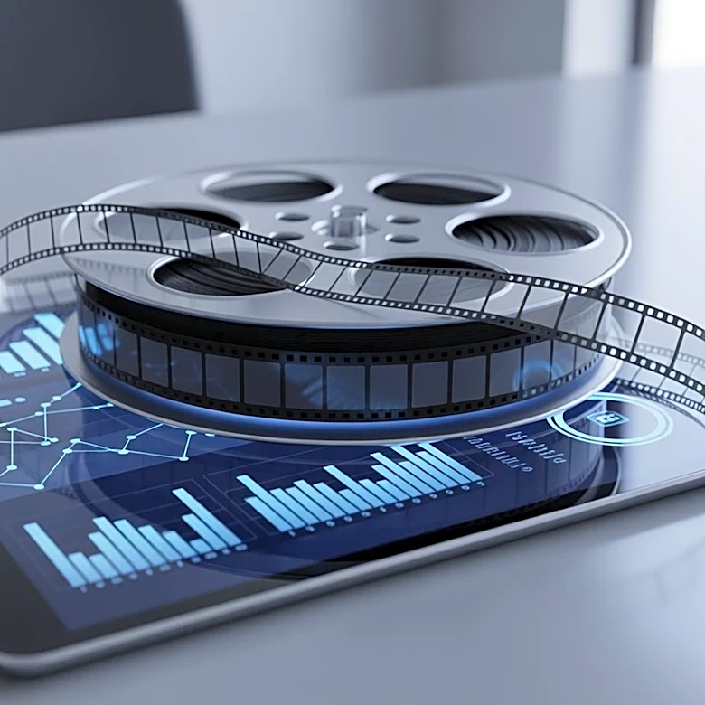 Alcon Partners with Parrot Analytics to Enhance Film Library Management