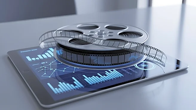 Alcon Partners with Parrot Analytics to Enhance Film Library Management