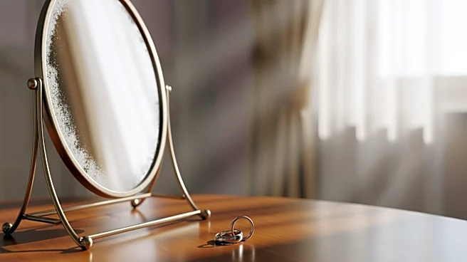 Documentary 'House of Gloss' Explores Trans Couple's Journey to Find Family and Acceptance