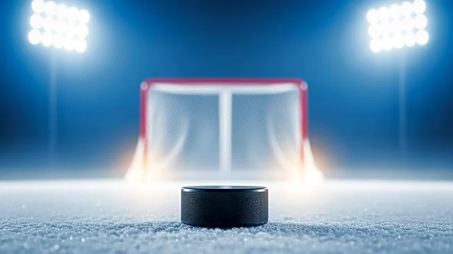 New York Rangers' Will Cuylle Achieves First NHL Hat Trick Against Capitals