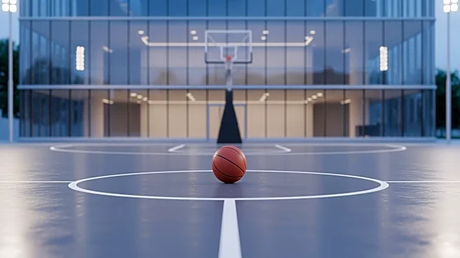 Cal Basketball Enhances Recruitment with NIL Campaign and New Practice Facility