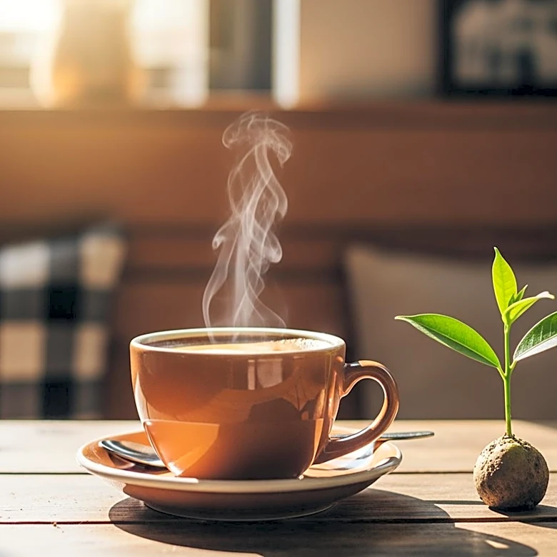 Ferndale Entrepreneur Plans to Launch First Coffee Shop, Seeks Community Support