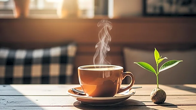 Ferndale Entrepreneur Plans to Launch First Coffee Shop, Seeks Community Support