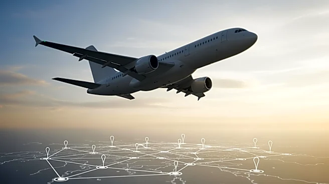 SeaPort Airlines Expands Spokane-Seattle Route Using Smaller Airports