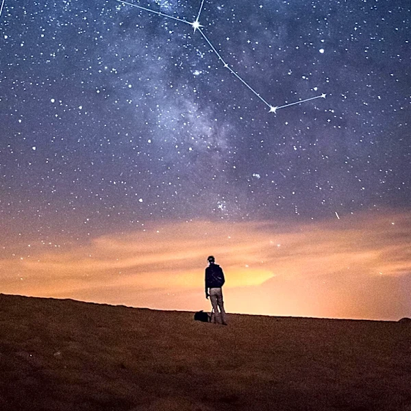 Boötes Constellation Rises in Northern Sky, Offers Stargazing Opportunity