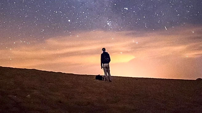 Boötes Constellation Rises in Northern Sky, Offers Stargazing Opportunity