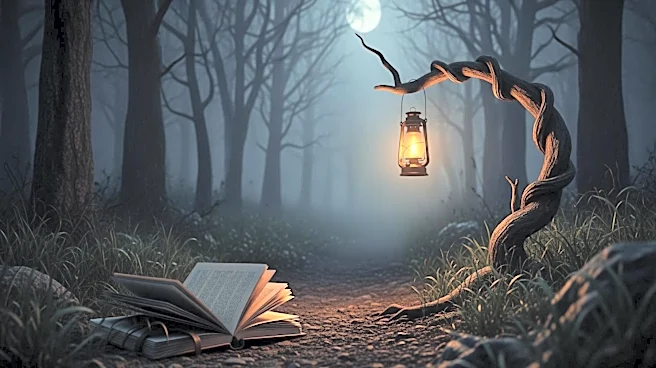 Patrick Dempsey's 'Memory of a Killer' Concludes with Dramatic Finale