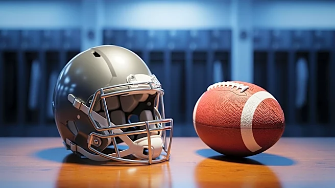 Los Angeles Chargers Consider Omar Cooper Jr. as Keenan Allen's Replacement in Mock Draft