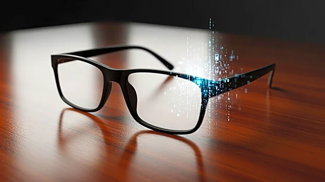 Meta's New Smart Glasses Launch Sparks Privacy Concerns Among Consumers