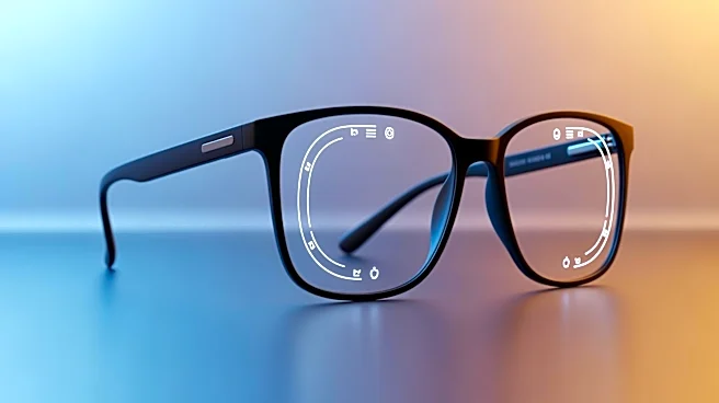 Meta Announces Ray-Ban Smart Glasses with Expanded Prescription Support, Aiming for Broader Adoption