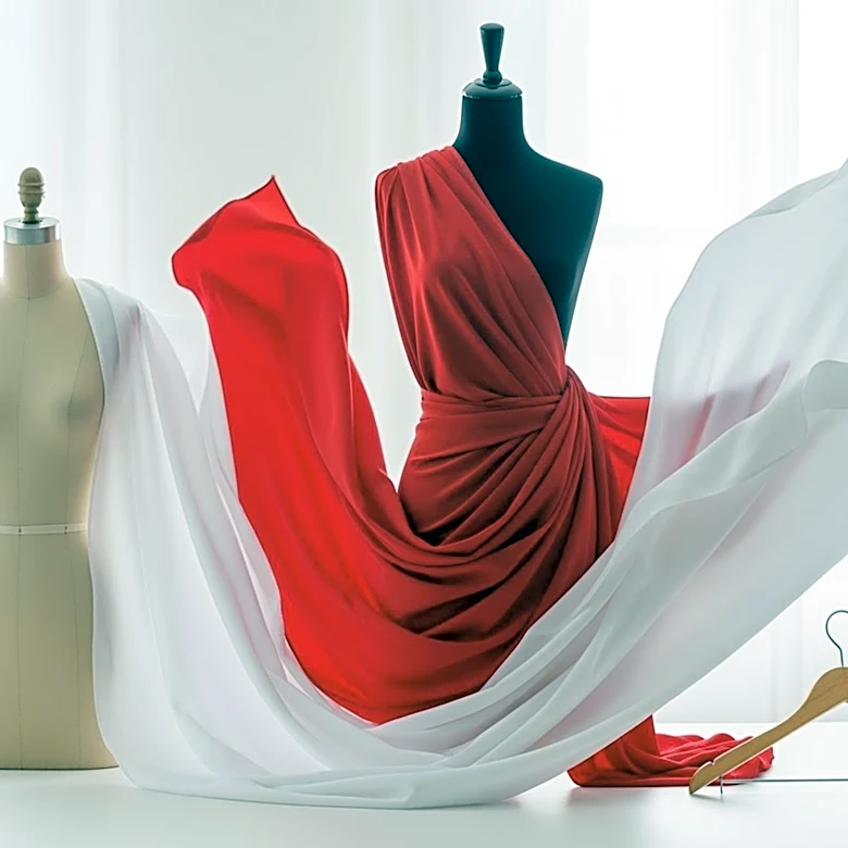 Hollywood Stars Balance Drama and Simplicity in Fashion Choices