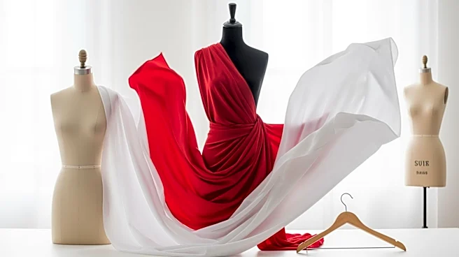 Hollywood Stars Balance Drama and Simplicity in Fashion Choices