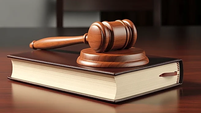 Masonite International Faces Securities Fraud Lawsuit Led by Schall Law Firm