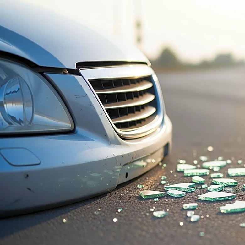 Actress Tori Spelling Hospitalized Following Southern California Car Crash