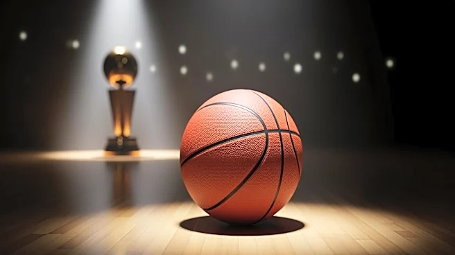 UCLA Star Lauren Betts Projected in Top Five of 2026 WNBA Draft Following National Title Win