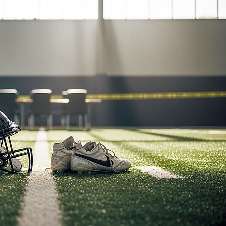 Dallas Cowboys Host Workout Featuring E.J. Smith, Son of Hall of Famer Emmitt Smith