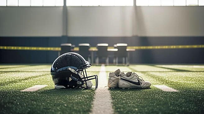 Dallas Cowboys Host Workout Featuring E.J. Smith, Son of Hall of Famer Emmitt Smith