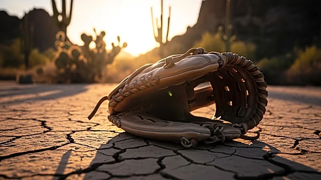 Atlanta Braves Face Challenges After Series Split in Arizona