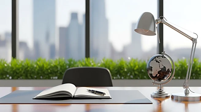 Young Entrepreneur Leaves Ivy League to Launch Venture Capital Firm Targeting Unique Communities