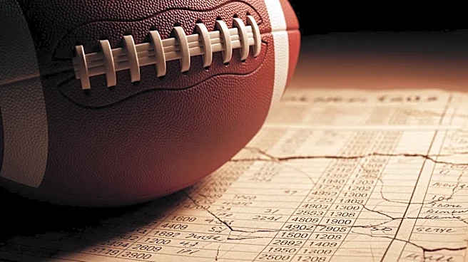 Kansas City Chiefs Face Financial Strain as Mahomes' Performance Outpaces Team's Cap Management