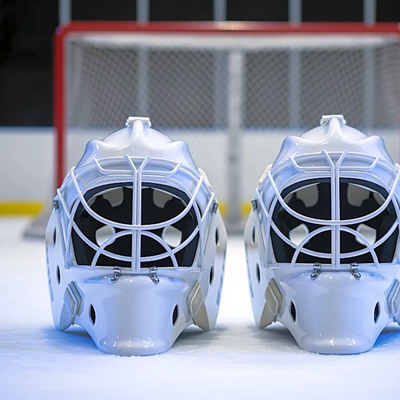 NHL Rookies Dobes and Wallstedt Shine as Top First-Year Goalies