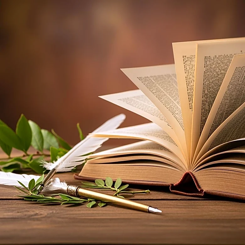 Yann Martel Discusses New Novel Inspired by the Iliad and Personal Reflections