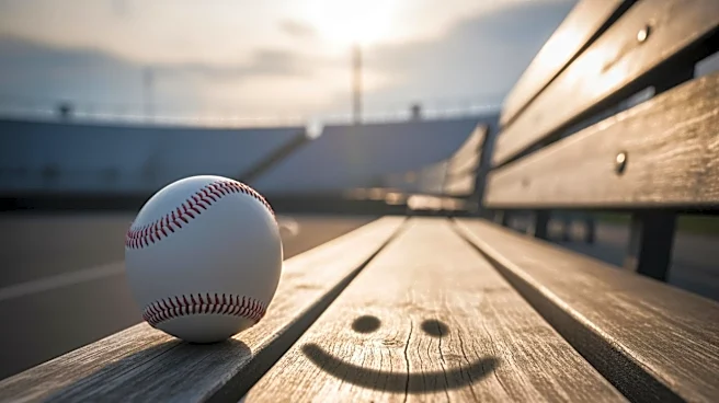 Mariners Use Humor to Overcome Loss Against Angels' Jo Adell