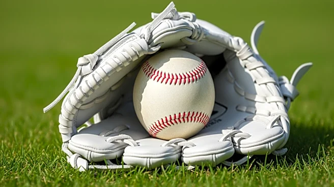 White Sox's Chris Murphy Secures First Save Amid Early Season Struggles