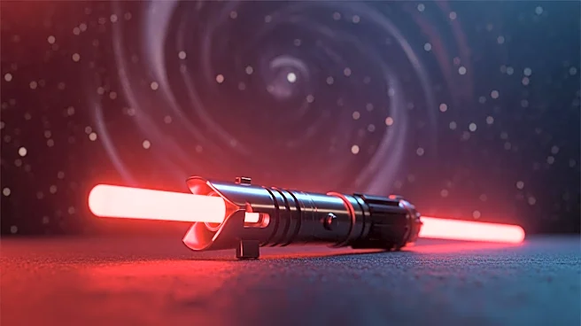 Star Wars: Maul - Shadow Lord Season 1 Delivers Thrilling Narrative for Fans