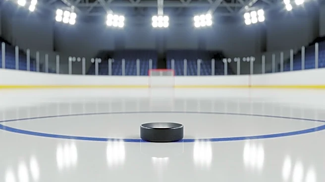 Montreal Canadiens Secure Playoff Spot Following Red Wings' Loss