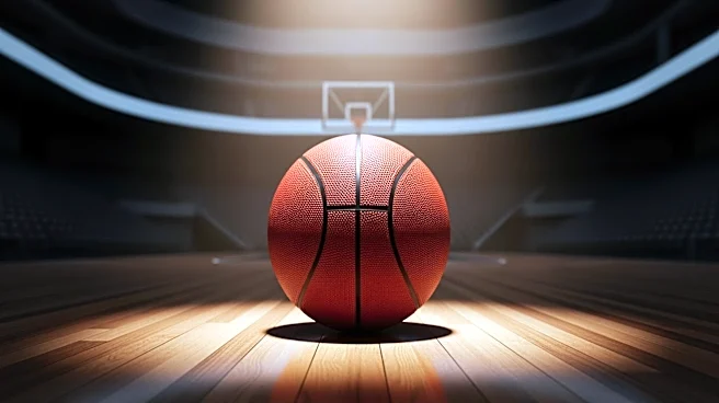 Wizards' Rookie Will Riley Shines Despite Loss to Nets