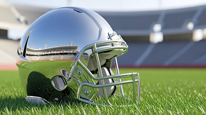 Top Defensive Line Recruit Kingston Brown Reflects on Auburn Visit and Future Prospects