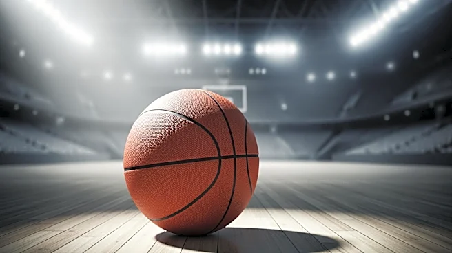 UCLA Women's Basketball Team Advances to First National Championship Game