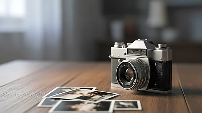 Michael Jackson Estate Faces New Lawsuit Over Alleged Abuse Photos