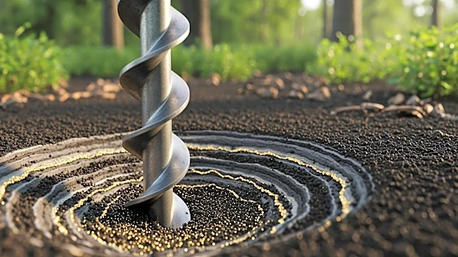 Athena Gold Initiates Drilling at Laird Lake Project in Ontario