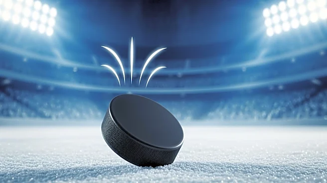 Kirill Kaprizov's Hat Trick Propels Minnesota Wild to Victory Over Detroit Red Wings