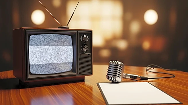 SNL Skit Critiques HBO's Harry Potter Reboot Casting Amid Controversy